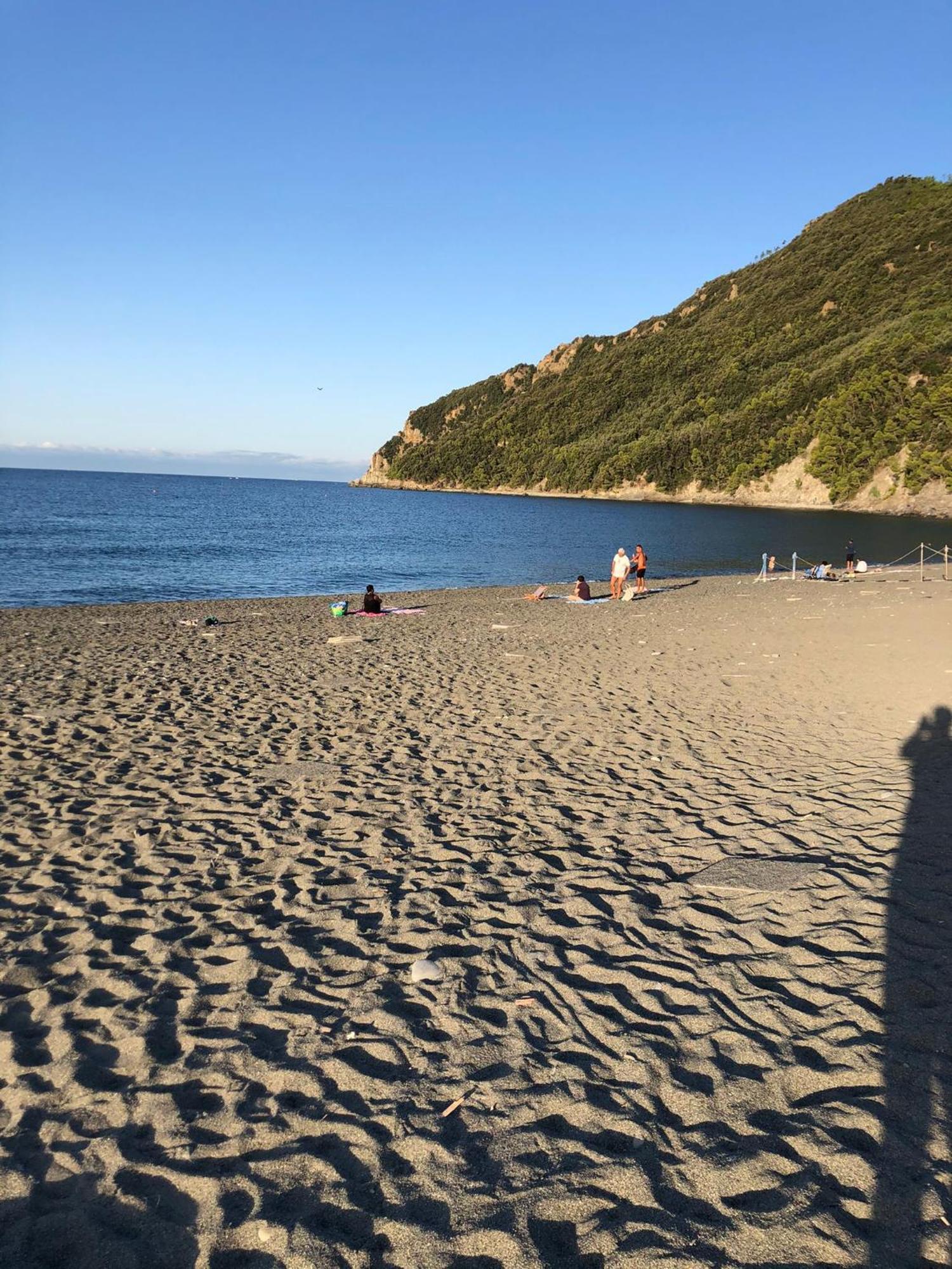 La Pergola Dei Paggi Villa Sestri Levante Eksteriør bilde